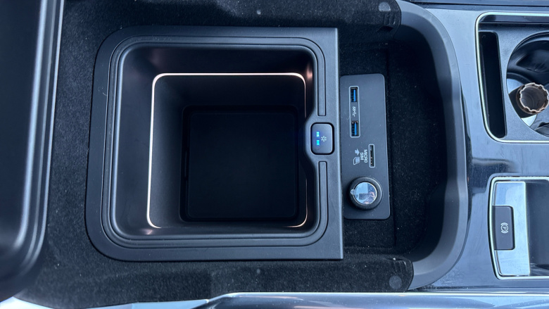 Land Rover Range Rover Sport 5.0 P575 S/C SVR 5dr Auto Petrol Estate